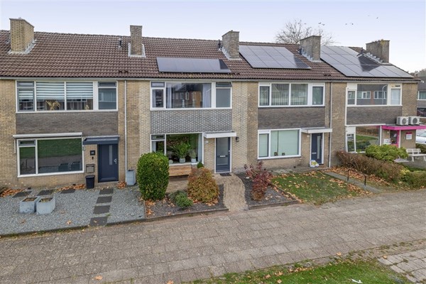 Medium property photo - Golf van Riga 47, 9642 CJ Veendam